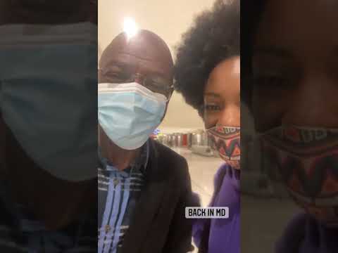 #BB23 Azah happy to see her father 😊❤