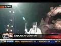 Uzeyer Novruzov In Big Apple Circus Lincoln Center NY