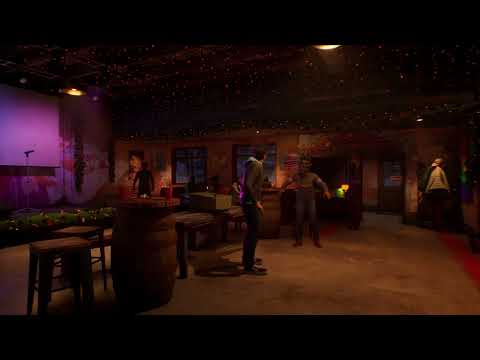 Life Is Strange: Double Exposure - Too Late (Don't wanna let go) - Snapping Turtle Music