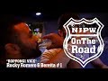 NJPW OnTheRoad RPG VICE 1