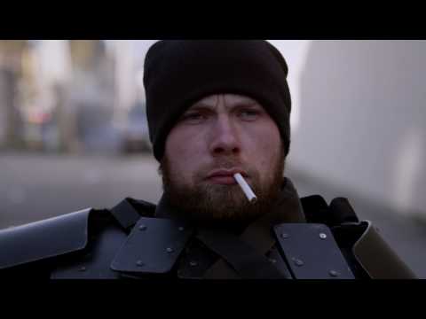 Ярость 2 - Trailer