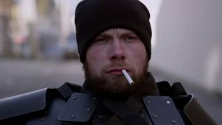 Трейлер: Ярость: Смертная казнь