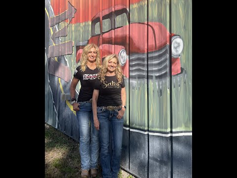 Damage Control - Sunshine N Line Competition