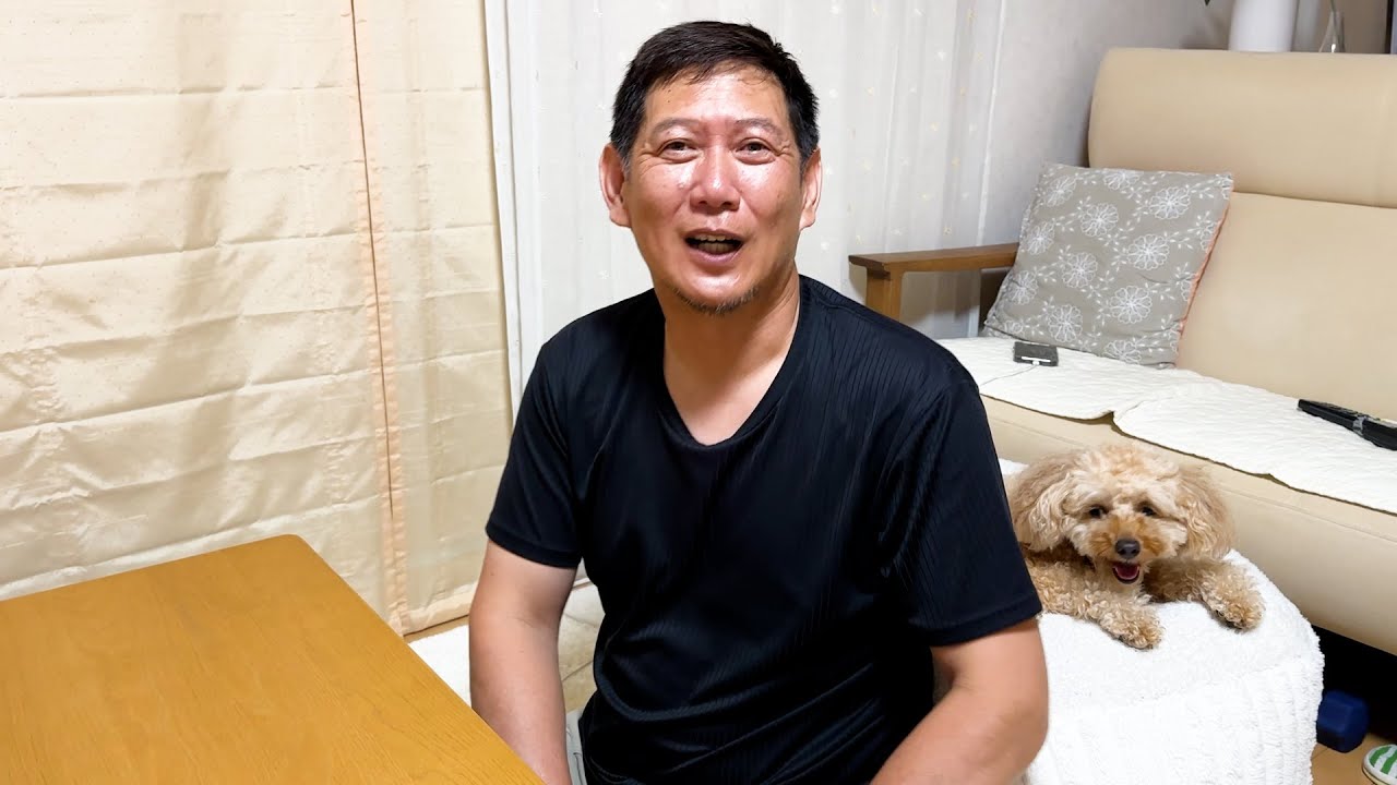 皆様に大切なご報告です...！！