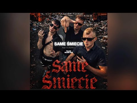 Big C X Skyloker - Same Śmiecie (prod. noose)