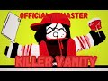 FORSAKEN KILLER VANITY VANITY SLASHER CHASE THEME UNOFFICIAL UPLOAD