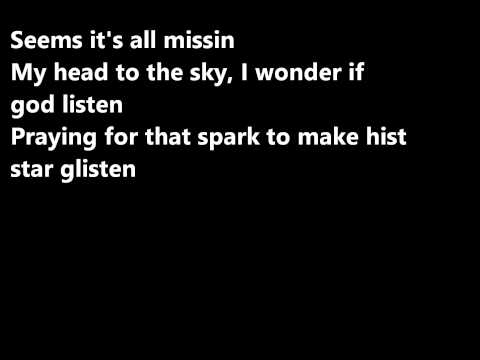 Swift K.I.D - Bed of Clouds LYRICS featuring Guy Sebastian