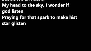 Swift K.I.D - Bed of Clouds LYRICS featuring Guy Sebastian