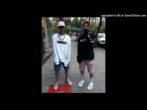 MIKE SOUTHSIDE x C.R.O - KARMA (ft. Picky)