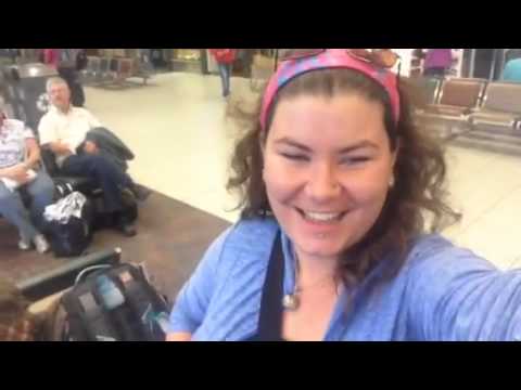 2015 Calgary Farewell