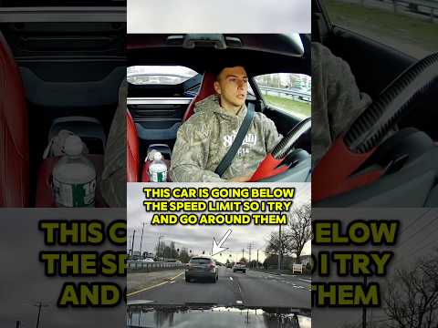 Would you have reacted the same way?! #toyotasupra #toyota #supra #cars #bmw