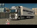 Volvo FH 2013 Reworked for Euro Truck Simulator 2 video 1