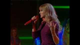 Taylor Swift X Factor 2012 - We Are Never Ever Getting Back Together