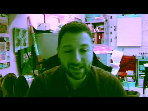 Chapter 7: Part I- Mr. Sutz with Spanish closed captions