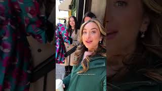 had my ownassistant today! #dayinmylife#Vlog#vlogs #shopwithme#shopping#nyc #manhattan#microsoft#ad