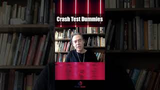 Crash Test Dummies stand the test of time