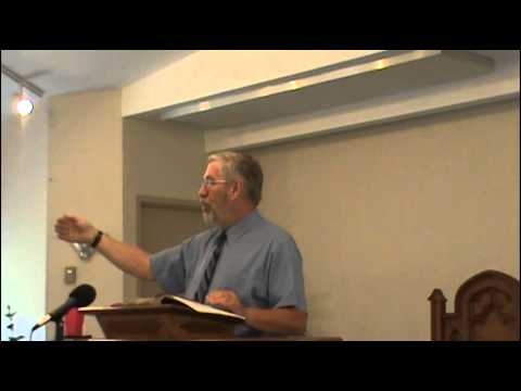 Cast out this bondwomen and her son" - Genesis 21:10