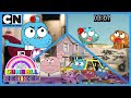 Gumball Song Remix SONG COMPILATION Cartoon Network UK