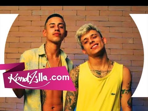 MC Pedrinho e MC Capelinha - Melhora Da Vida (VídeoClipe) Lançamento 2019 Studio THG