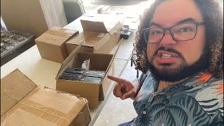 Come Hang With Me While I Make Some Stuff For CarFest San Antonio