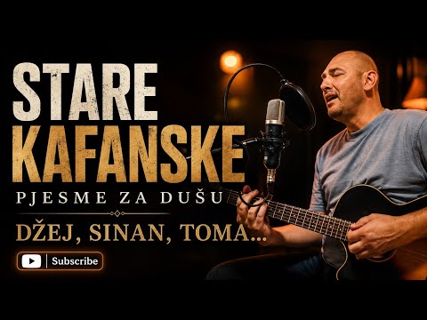 Akusticni mix starih folk pjesama 