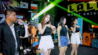 Download lagu LALUNA MUSIC - DJ HEREKET X MY HEART ALL ARTIS - HAPPY PARTY BOS GANK THE NEXT GENERATION - GABUS mp3