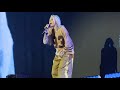 Linkin Park The Catalyst Live 4K Mexico City Mexico January 31 2025