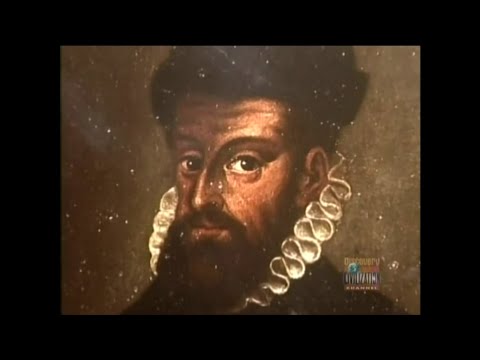 The Most Evil Men and Women in History - Episode Four - Francisco Pizarro (2002) (380p)