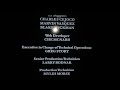 INSPECTOR GADGET BIGGEST CAPER EVER 2005 END CREDITS