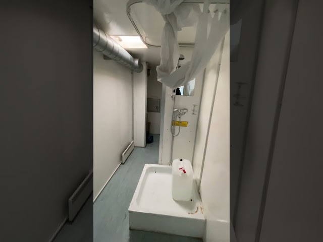 1000686 Scanvogn Saneringsvagn / Arbetsvagn