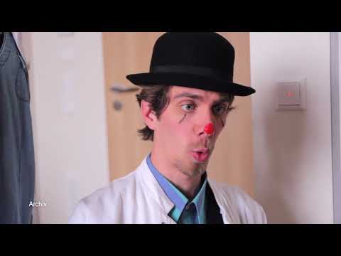 Jubiläumsfilm: 10 Jahre Theaterklinik