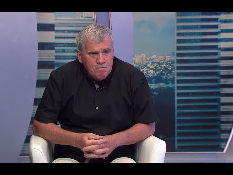 DIGI Sport, Reggeli Start - dr. Muszbek Mihály