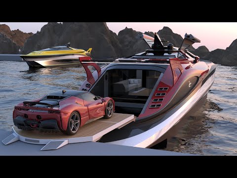 Gran Turismo Mediterranea