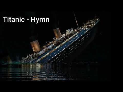 Titanic Hymn To The Sea - Late Night 🌙 Lo Fi Music
