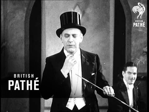 Pictorial Revue  Reel 2 (1936)