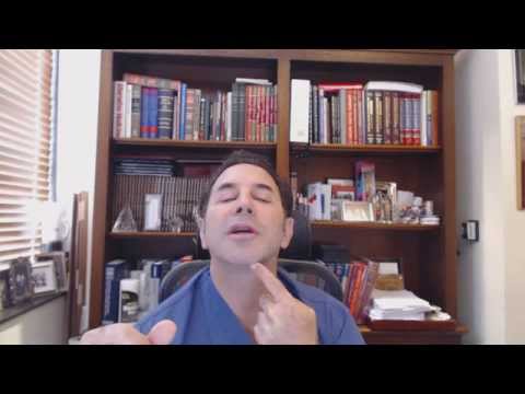 Nose Job with Chin Impants? | Dr. Paul Nassif
