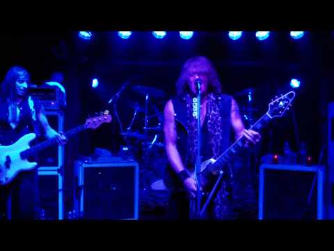 Gamma ray - Avalon live Kosice