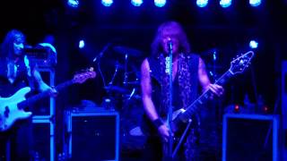 Gamma ray - Avalon live Kosice