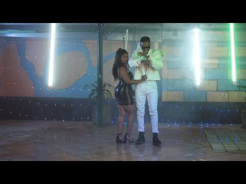 SHINEY x HAPPY C - TE AMOR (OFFICIAL MUSIC VIDEO)