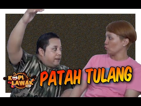 patah-tulang