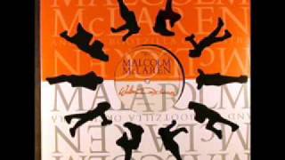 Malcom Mclaren - Waltz Darling