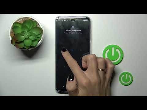 How to Reset Network Settings on MOTOROLA Moto G Play (2023) - WiFi, Bluetooth & Cellular