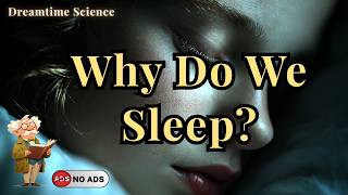 Sleep's Hidden Power: Unlocking Its Enigmatic Secrets