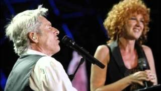 Amore bello - Fiorella Mannoia e Claudio Baglioni