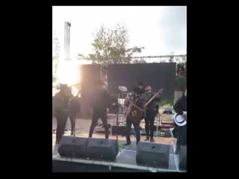 Fiesta Privada Del Omega🇷🇺