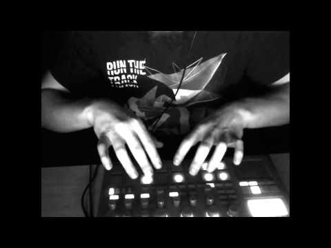 Electribary - Dubby Steps