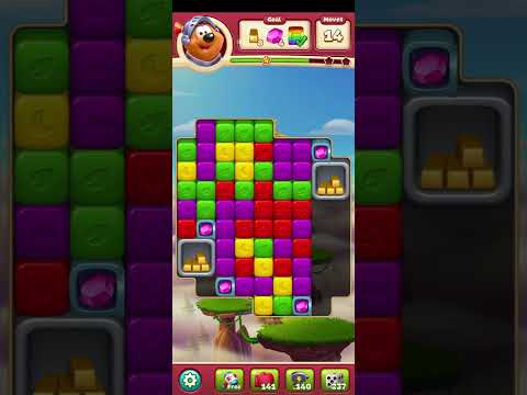 toonblast level 7314