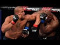 Ciryl Gane's Undefeated Streak to Start UFC Career