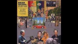 Carl Wilson & Brian Wilson - Soul Searchin'