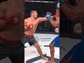 Valentin Moldavsky vs Ernest James TKO Highlights